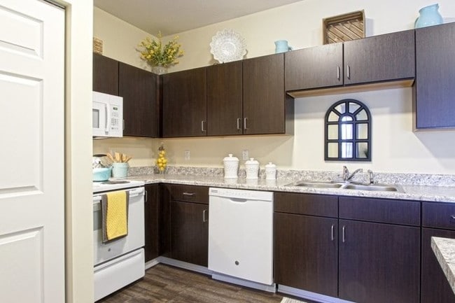 Photo - The Niles Community