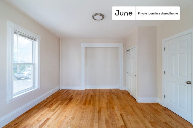 Photo - Room in Shared 7 bed/2 bath home in Allston Unidad A