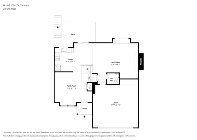 Photo - 4610 E 105th Dr