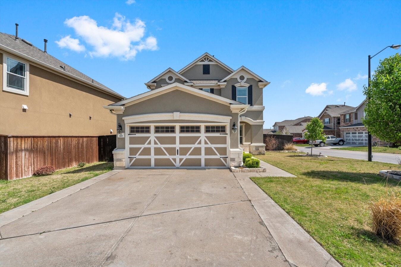 Photo - 100 Speckle Park Dr