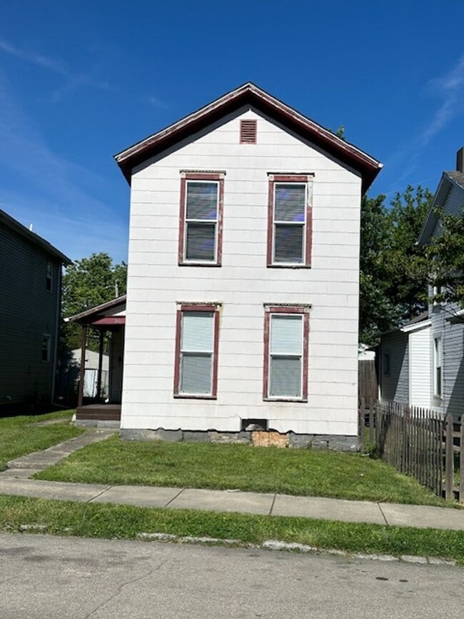 Photo - Updated 3 Bed, 1 Bath in Dayton close to everything