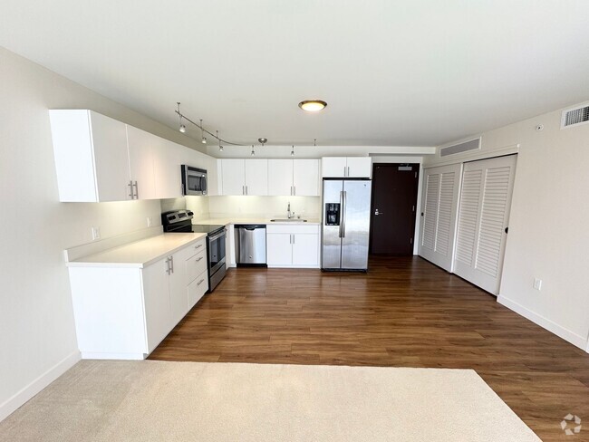 Building Photo - Move in Ready 1-Bedroom at Symphony Honolulu Rental