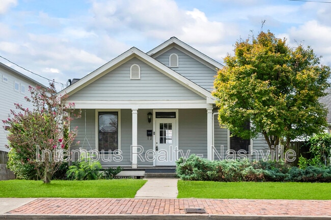 Photo - 1519 10th Ave N