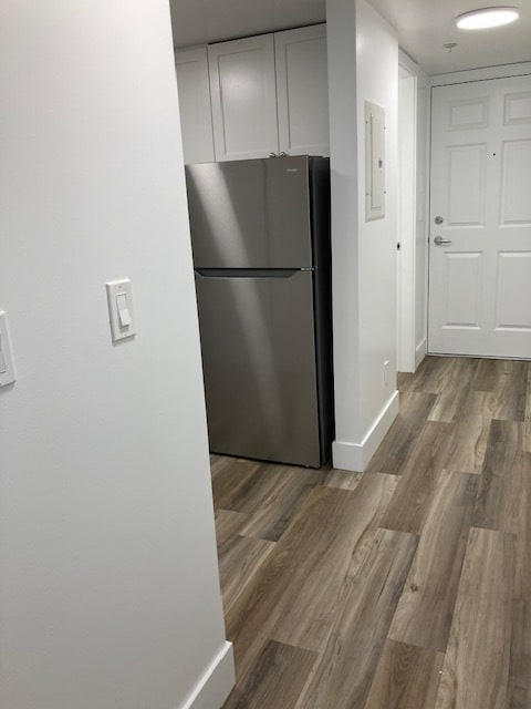 Bright 1 Bedroom with Outdoor Space