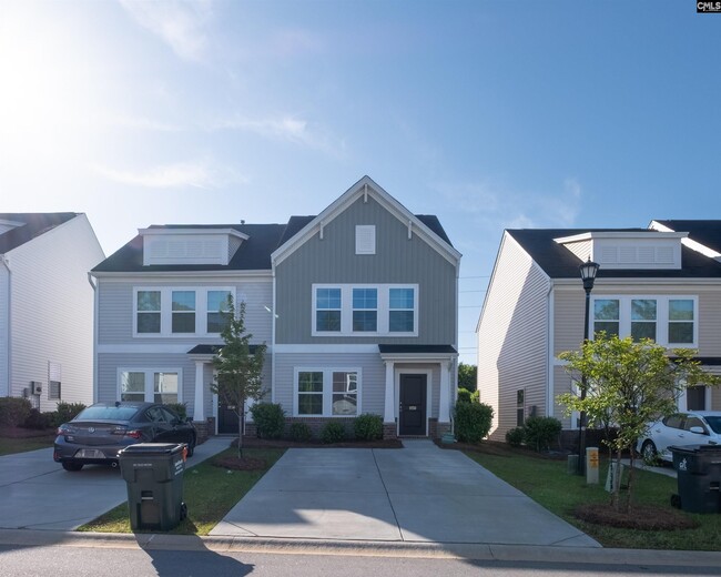 Photo - 1150 Ederbach Dr House