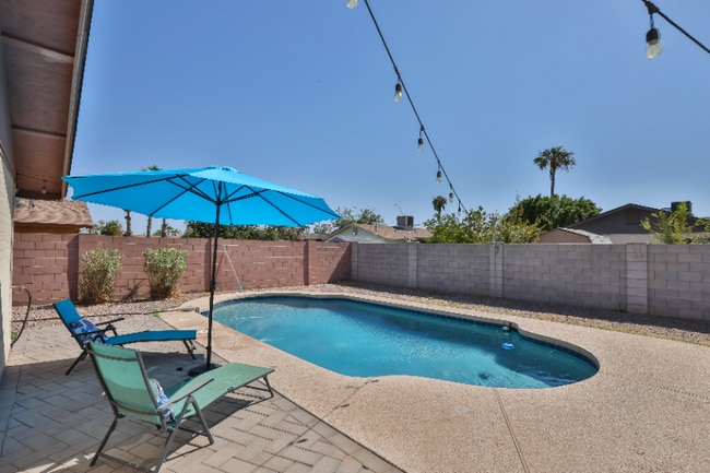 Photo - 531 W Del Campo Ave