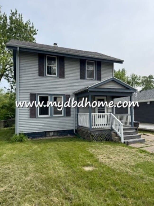 Photo - 3515 Felician St House