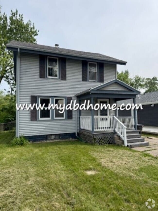 Building Photo - 3515 Felician St Rental