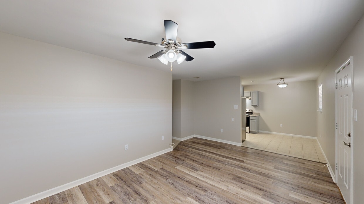 Photo - City View Apartments - Internet Included!