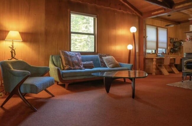 Photo - River Cabin