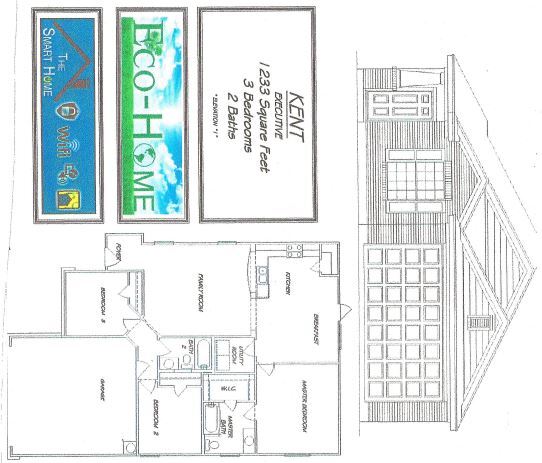 Building Photo - 8037 Pavo Real St