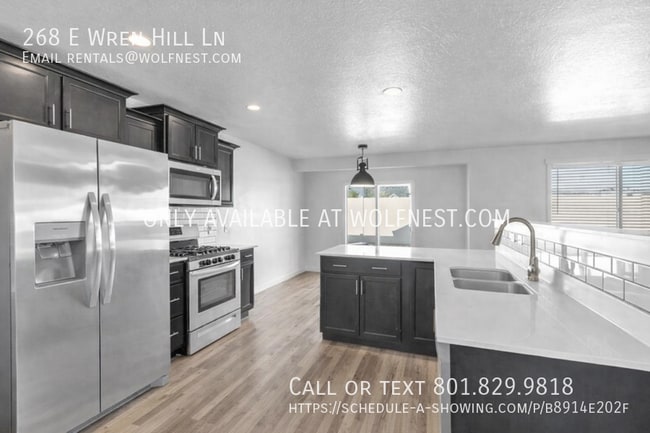 Photo - 268 Wren Hill Ln