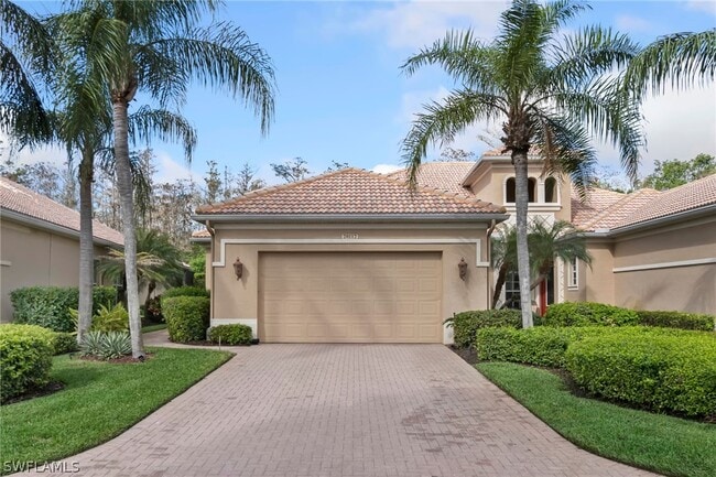 20112 Saraceno Dr