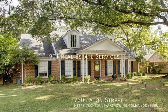 Photo - 730 Eaton St