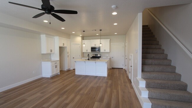 Photo - Brand New - Never Lived In!  (Location, Location Location)