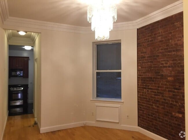 Building Photo - 1 bedroom in NEW YORK NY 10025 Unit A Rental