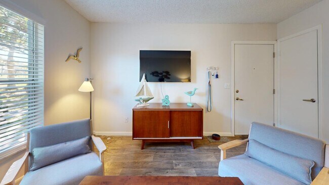 Somerset Apartments