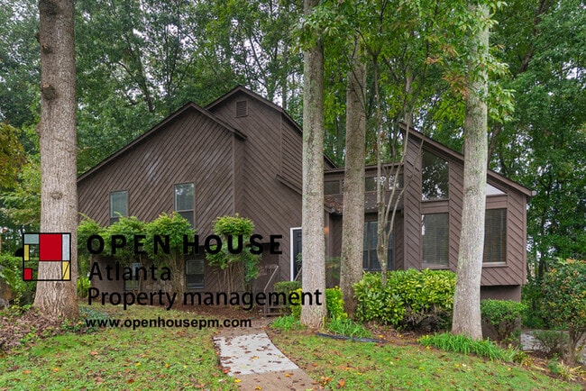 2050 Candlewood Ct NE, Marietta - 2050 Candlewood Ct NE, Marietta