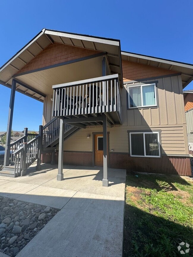 Building Photo - Cambridge Place I - 2233 Unit #1 Rental