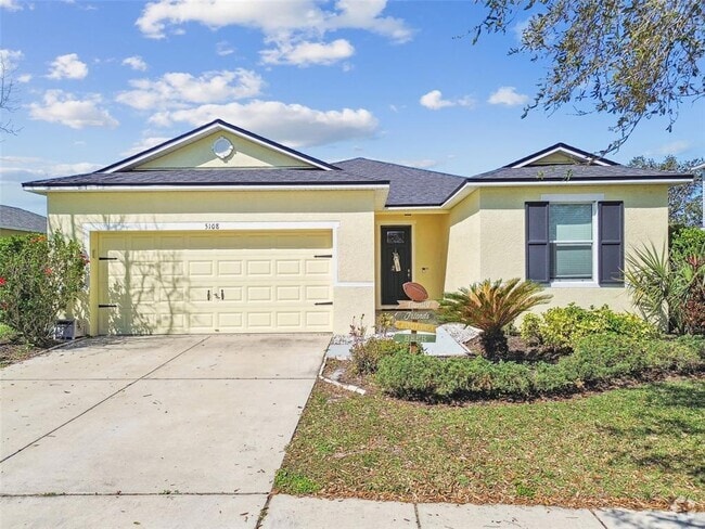 Building Photo - 5108 Butterfly Shell Dr Rental