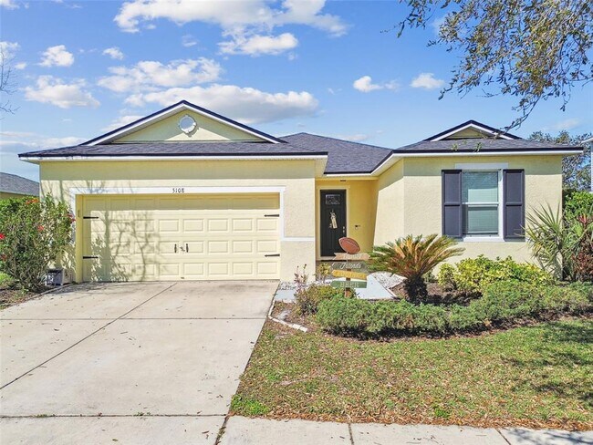 Photo - 5108 Butterfly Shell Dr House