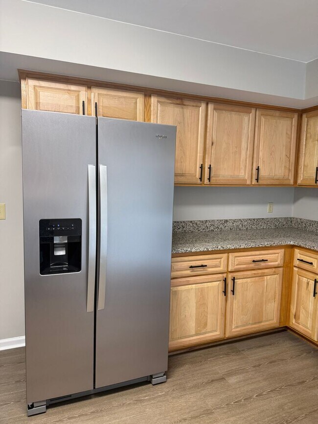 Photo - Newly Renovated Duplex in North County