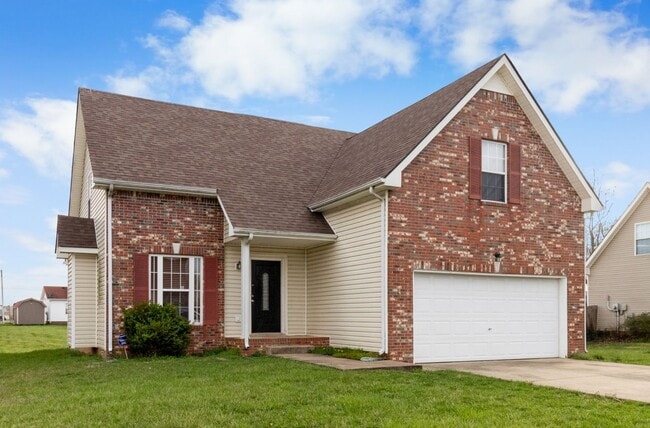 Photo - 1566 Autumn Dr