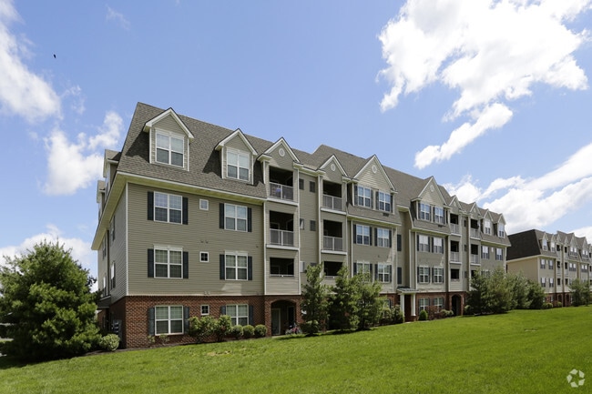 Deerfield Commons