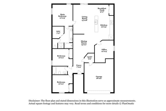 Photo - 4222 Barnsley Ln