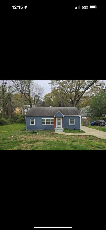 Building Photo - 1629 Kenmore St SW Rental