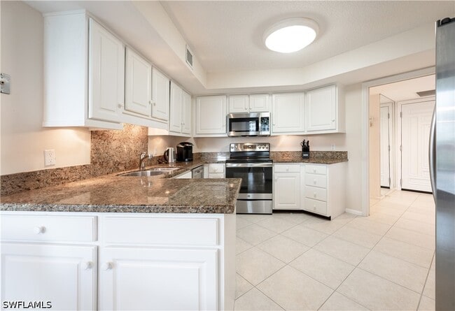 Photo - 4551 Gulf Shore Blvd N Unidad 306