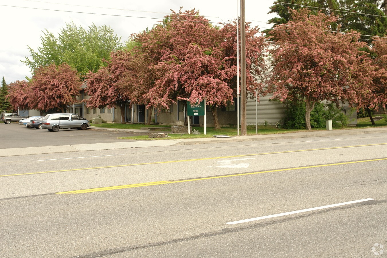 Photo - Valley Green Apartments