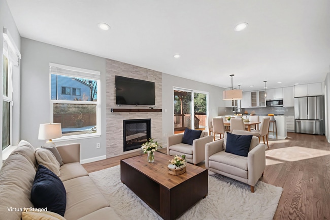 Photo - Beautiful & Spacious 4BD, 2.5 BA in Thornton!