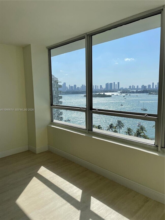 Photo - 1500 Bay Rd Unit 1458S