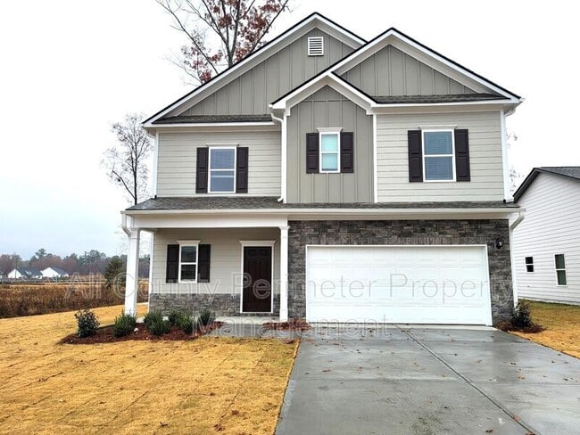 Building Photo - 25 Rambling Oaks Dr NE