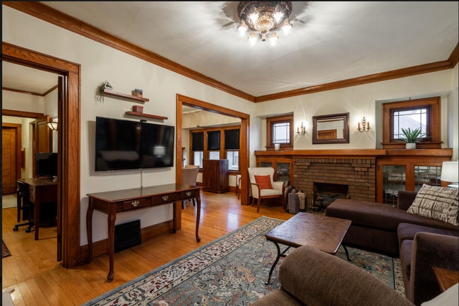 Living Room 2 - 2350 N 55th St