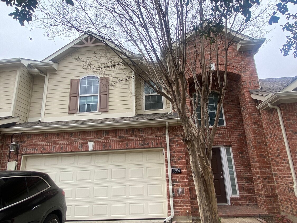 Photo - 2504 Kent Dr (Irving, TX)