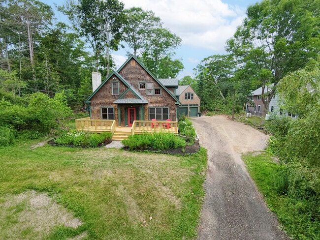 Building Photo - 53 Hannaford Cove Rd