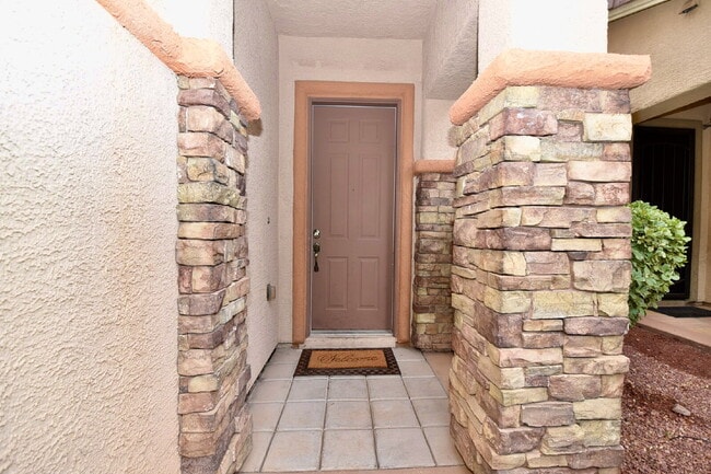 Photo - Beautiful Southwest 2-Story Home with Spacious Layout & Covered Patio