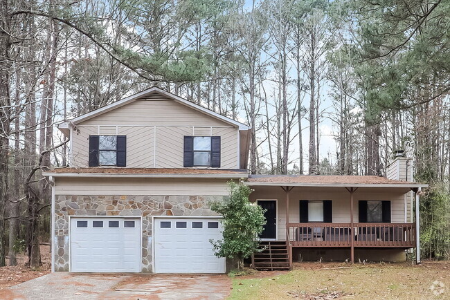 Building Photo - 4105 Casa Verde Dr Rental