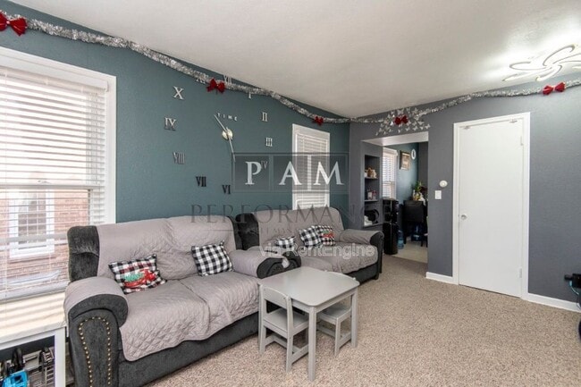 Photo - 3878 S Brust Ave