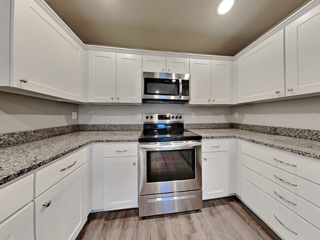 Photo - 3 BR/2BA | Newly Renovated Single Family Home | 1-Car Covered Parking | Gated backyard