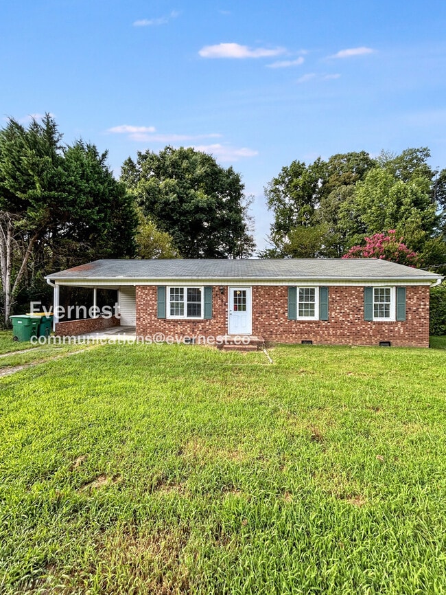 Building Photo - 3794 Walnut Ridge Dr Rental