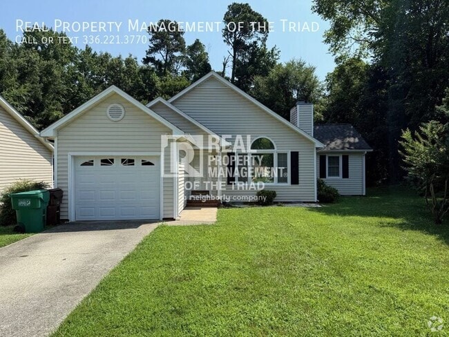 Building Photo - 818 James Rd Rental