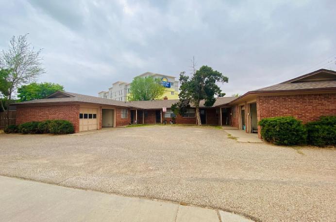 Photo - 2606 Vicksburg Ave