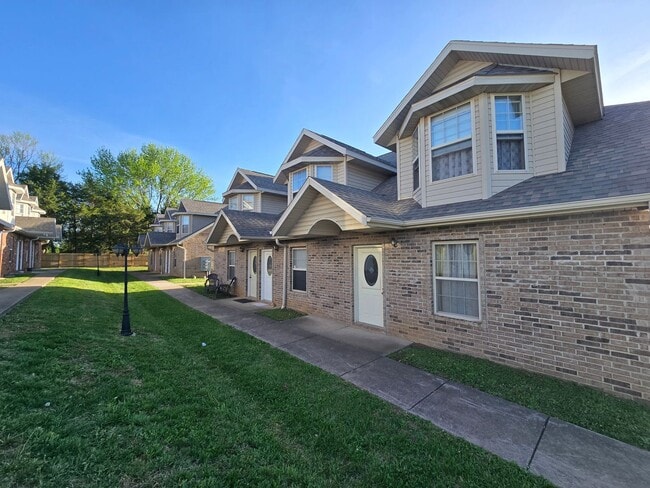 Photo - Capri Townhomes Unit 1401-1415 Frosty Drive