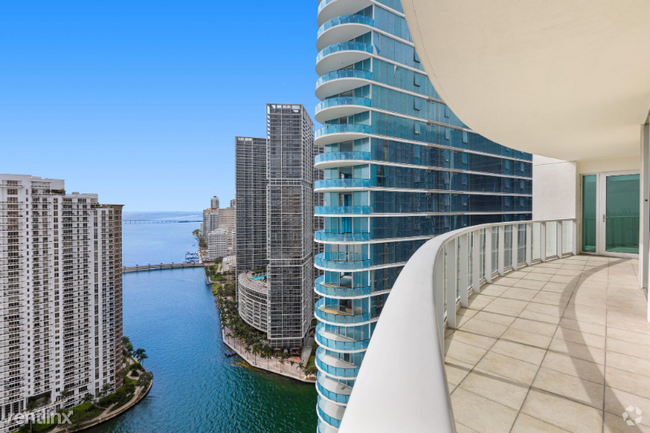 Building Photo - 300 Biscayne Blvd Unit 2Bed Rental