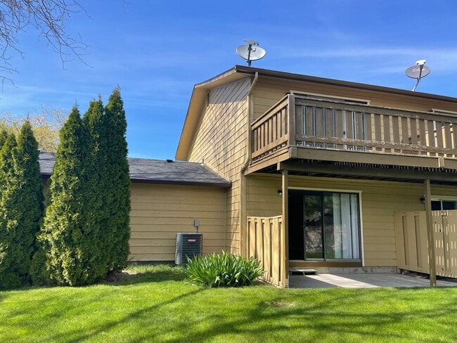 Photo - Amity Unidad 1418 - 7085