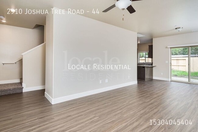 Photo - Domicile at Joshua Tree