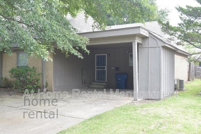 Photo - 4707 S Fulton Pl